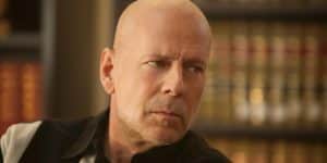 Bruce Willis Bruce Willis