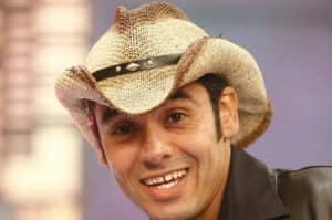 Caubói que participou do BBB9 queria se tornar cantor sertanejo famoso, mas foi brutalmente assassinado (Foto: Reprodução / Internet) Caubói que participou do BBB9 queria se tornar cantor sertanejo famoso, mas foi brutalmente assassinado (Foto: Reprodução / Internet)