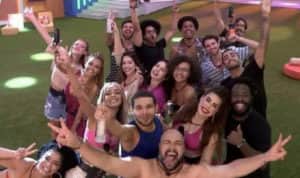 Elenco do BBB22 (Foto: Reprodução / Globoplay) Elenco do BBB22 (Foto: Reprodução / Globoplay)