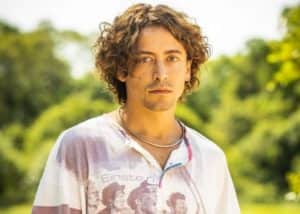Jesuíta Barbosa será Jove Jesuíta Barbosa será Jove