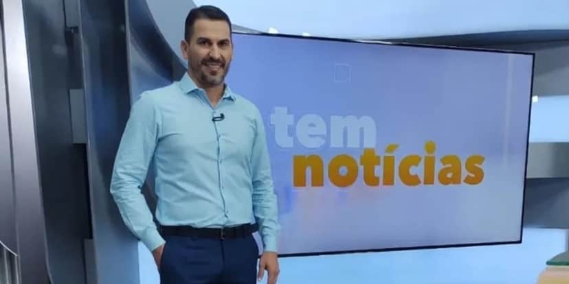 Jocelito Paganelli, Globo Jocelito Paganelli, Globo