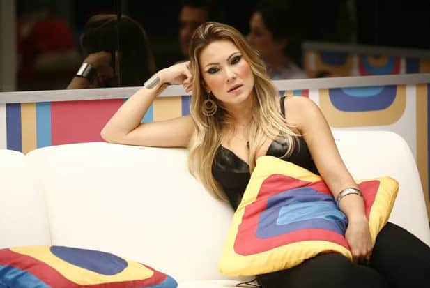 BBB Josy Oliveira morreu aos 43 anos devido aneurisma seguido de AVC BBB Josy Oliveira morreu aos 43 anos devido aneurisma seguido de AVC