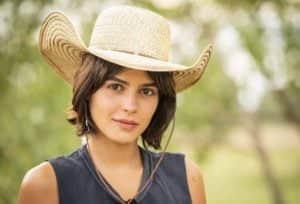 Julia Dalavia será Guta Julia Dalavia será Guta