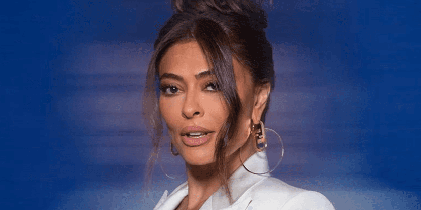 A atriz Juliana Paes (Foto: Reprodução) A atriz Juliana Paes (Foto: Reprodução)