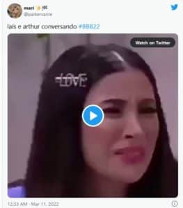 Ninguém está entendendo nada sobre a amizade dos ex-rivais no jogo Ninguém está entendendo nada sobre a amizade dos ex-rivais no jogo