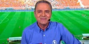 Luis Roberto (Foto: Reprodução) Luis Roberto (Foto: Reprodução)