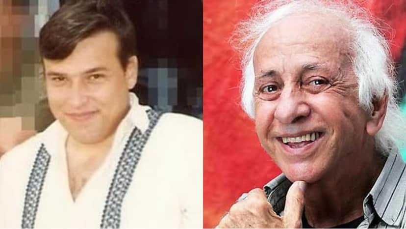 Luiz Maçãs e Flávio Migliaccio tiveram fim de vida marcado por suicídio (Montagem/ Reprodução) Luiz Maçãs e Flávio Migliaccio tiveram fim de vida marcado por suicídio (Montagem/ Reprodução)