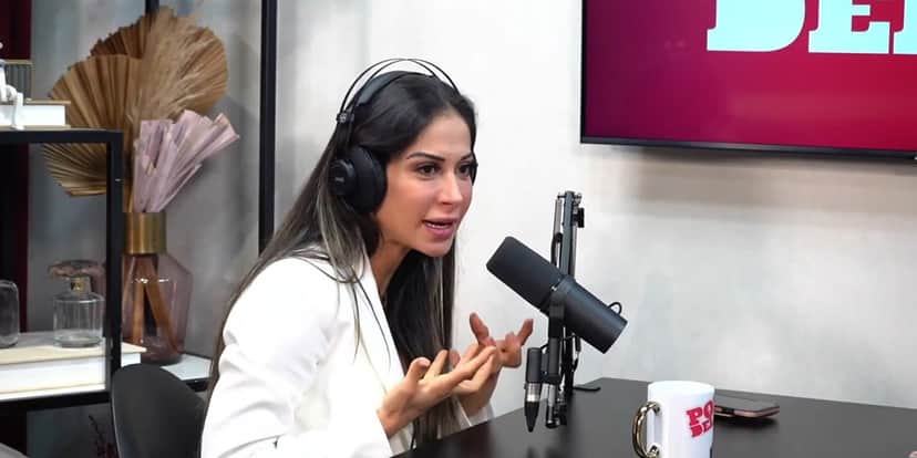 Mayra Cardi, Santander Mayra Cardi, Santander