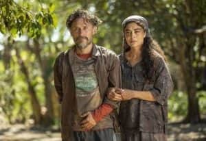Enrique Diaz, que interpretará Gil e Juliana Paes, que será Maria Marruá em 'Pantanal' (Foto: Reprodução / Instagram) Enrique Diaz, que interpretará Gil e Juliana Paes, que será Maria Marruá em 'Pantanal' (Foto: Reprodução / Instagram)