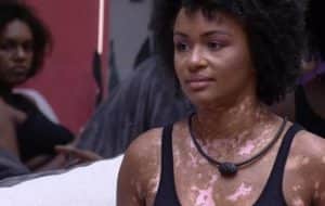 BBB22: Natália relembra treta com Arthur Aguiar no jogo da discórdia (Foto: Reprodução / Globoplay) BBB22: Natália relembra treta com Arthur Aguiar no jogo da discórdia (Foto: Reprodução / Globoplay)