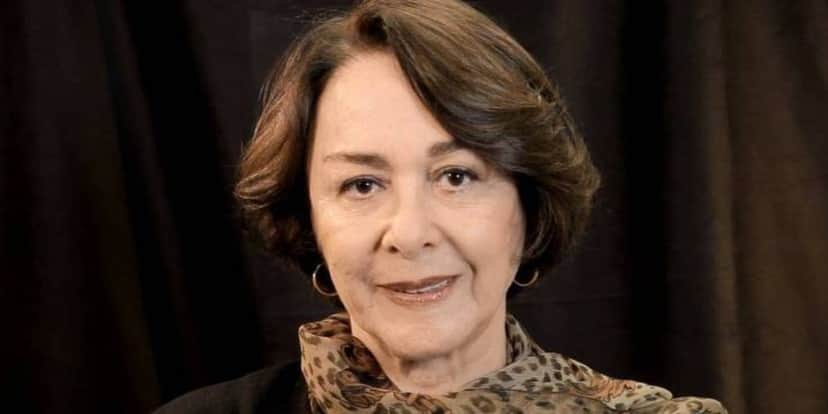 Nívea Maria é demitida pela Globo após 51 anos, confirma notícia e assume: “Eu continuo lutando” Nívea Maria é demitida pela Globo após 51 anos, confirma notícia e assume: “Eu continuo lutando”