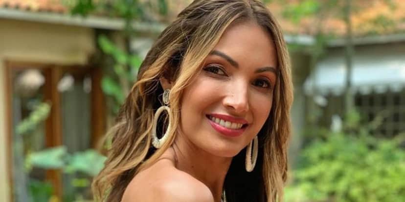 Patricia Poeta Patricia Poeta