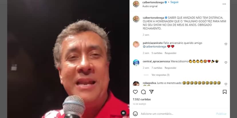"Fez pra mim", Carlos Alberto é exposto por estrela demitida da Praça e expõe real relação: "Distância" "Fez pra mim", Carlos Alberto é exposto por estrela demitida da Praça e expõe real relação: "Distância"