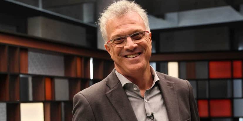 Pedro Bial é traído por seu próprio programa na Globo, sai do ar e emissora confirma notícia em anúncio Pedro Bial é traído por seu próprio programa na Globo, sai do ar e emissora confirma notícia em anúncio