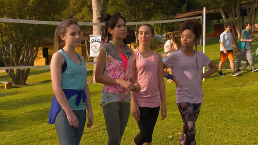 Elenco juvenil de "Poliana Moça" sofre baixas, mas trará novidades Elenco juvenil de "Poliana Moça" sofre baixas, mas trará novidades
