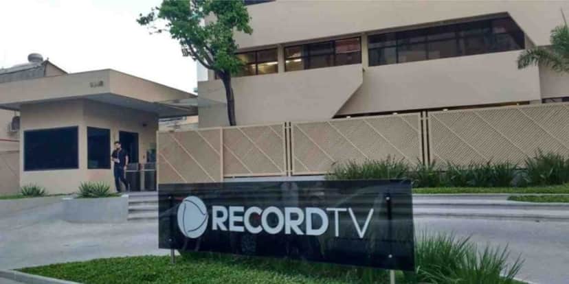 Record