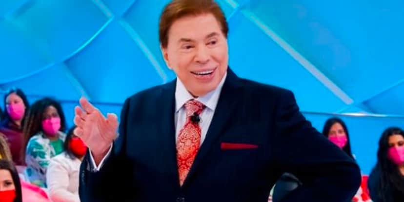 Silvio Santos surpreendeu ao definir outro programa (Foto: Reprodução) Silvio Santos surpreendeu ao definir outro programa (Foto: Reprodução)