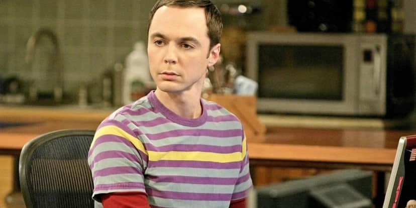 Jim Parsons em The Big Bang Theory, série da Warner que deixa o SBT após 11 anos - Foto: Reprodução Jim Parsons em The Big Bang Theory, série da Warner que deixa o SBT após 11 anos - Foto: Reprodução