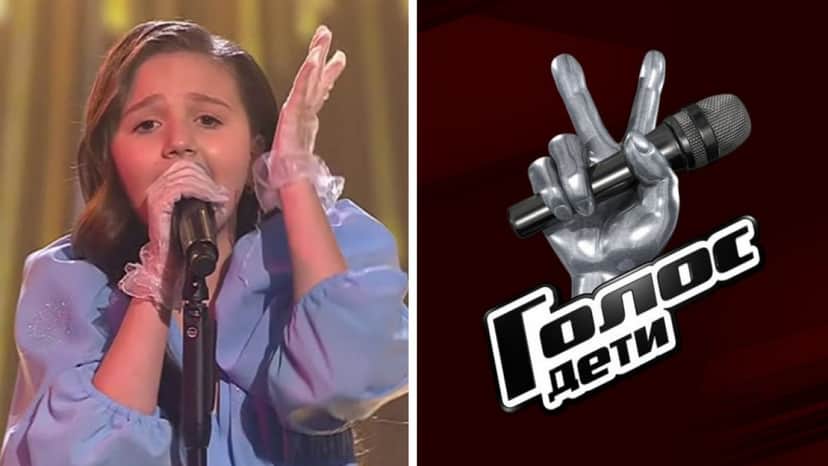 The Voice Russo cancelado (Reprodução) The Voice Russo cancelado (Reprodução)