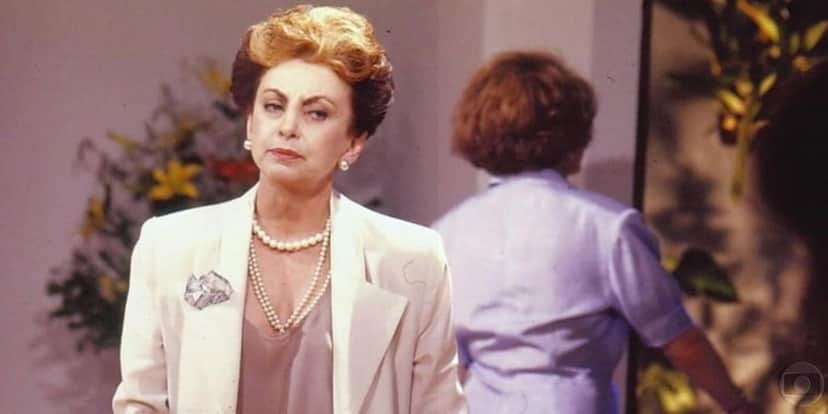 Vale Tudo, sucesso da Globo, deve voltar às telinhas - Foto: Reprodução Vale Tudo, sucesso da Globo, deve voltar às telinhas - Foto: Reprodução