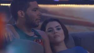 BBB22: Vyni analisa sua participação no game (Foto: Reprodução / Globoplay)