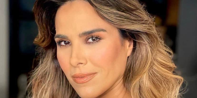 Wanessa Camargo se declarou no Dia Internacional das Mulheres - Foto: Reprodução Wanessa Camargo se declarou no Dia Internacional das Mulheres - Foto: Reprodução