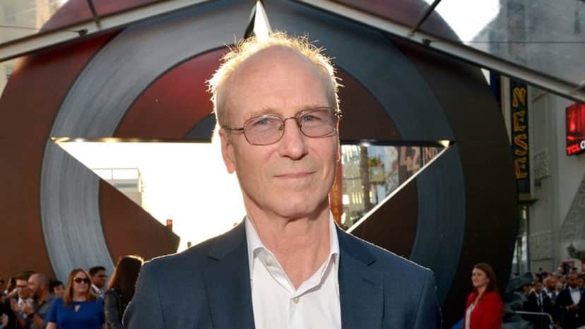 William Hurt atuou em muitos filmes da Marvel e irá deixar saudades William Hurt atuou em muitos filmes da Marvel e irá deixar saudades