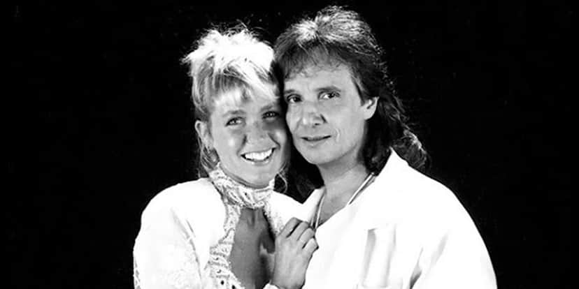 Xuxa, Roberto Carlos Xuxa, Roberto Carlos