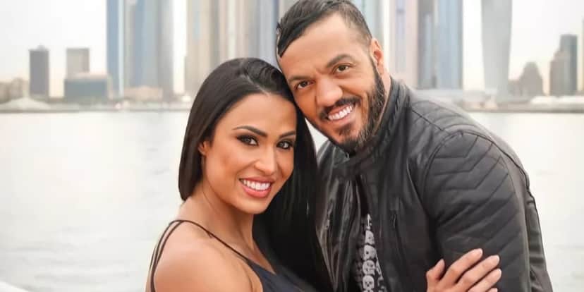 Gracyanne Barbosa e Belo (Foto: Reprodução/Instagram) Gracyanne Barbosa e Belo (Foto: Reprodução/Instagram)