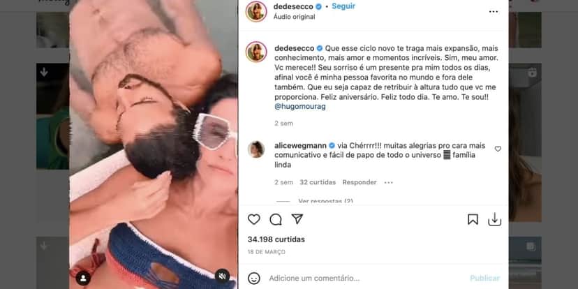 Deborah Secco Deborah Secco