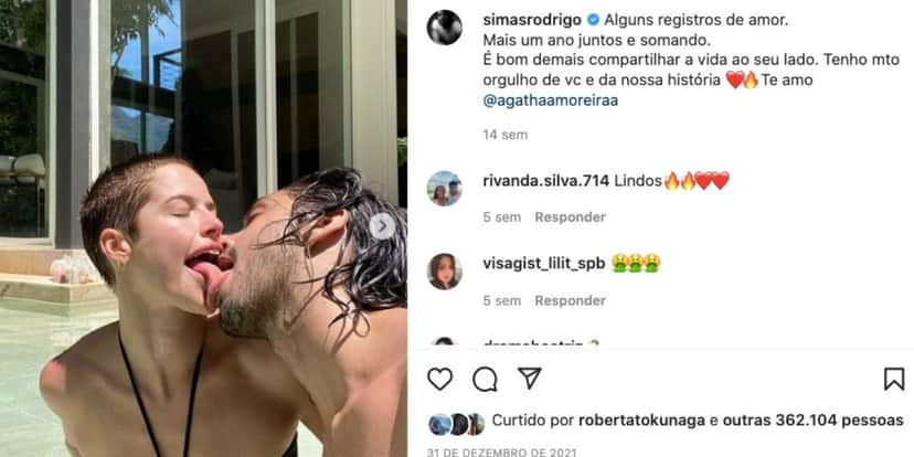 Rodrigo Simas Rodrigo Simas