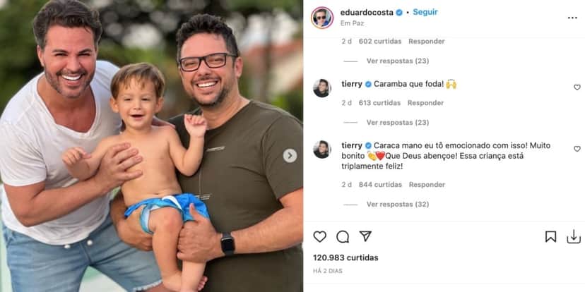Eduardo Costa Eduardo Costa