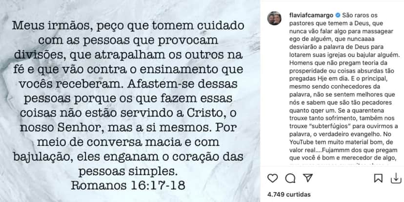 Luciano Camargo Luciano Camargo