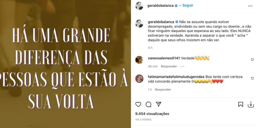 Geraldo Luís Geraldo Luís