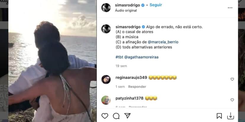 Rodrigo Simas Rodrigo Simas