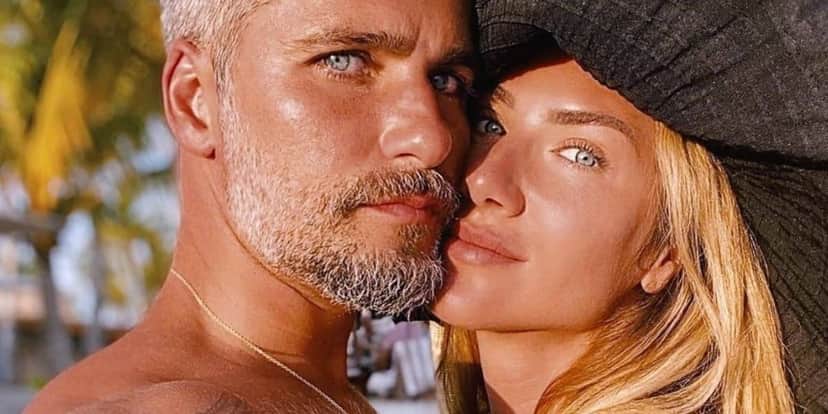 Bruno Gagliasso e Giovanna Ewbank Bruno Gagliasso e Giovanna Ewbank