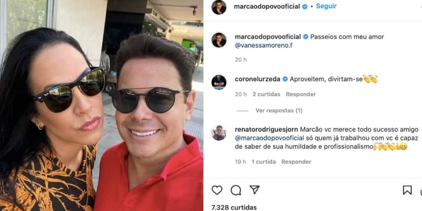 Marcão do Povo 