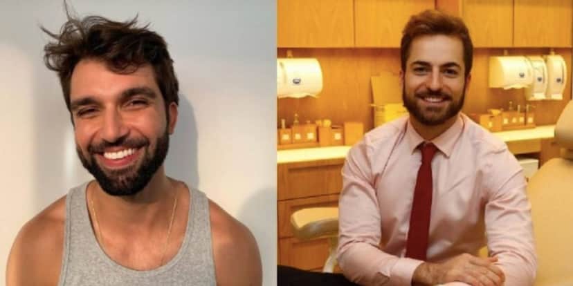 De acordo com Jornal Extra, artistas estão se conhecendo melhor De acordo com Jornal Extra, artistas estão se conhecendo melhor