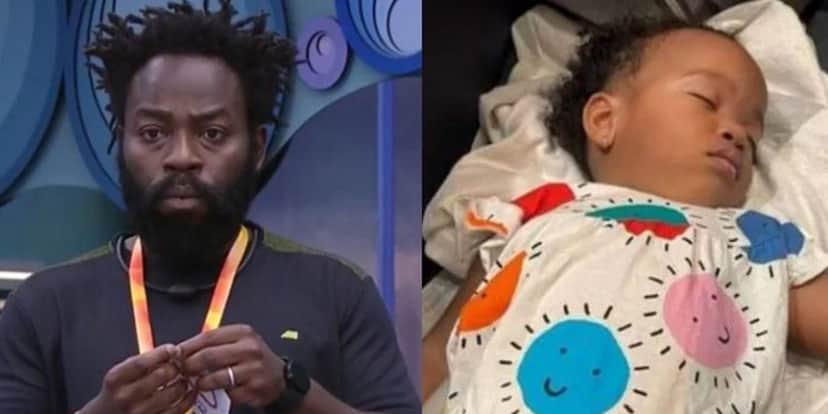 Douglas não foi informado sobre situação da filha (Imagem: Montagem) Douglas não foi informado sobre situação da filha (Imagem: Montagem)