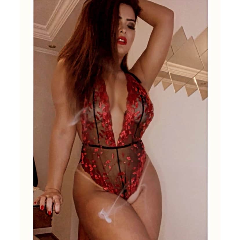 Geisy Arruda leva fãs à loucura com foto ousada - Foto: Reprodução 