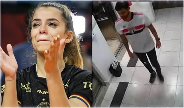 Key Alves lamentou acidente com Rodrigo Mussi (Imagem: Montagem) Key Alves lamentou acidente com Rodrigo Mussi (Imagem: Montagem)