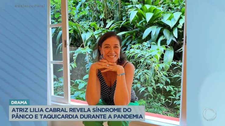 Lilia Cabral Lilia Cabral