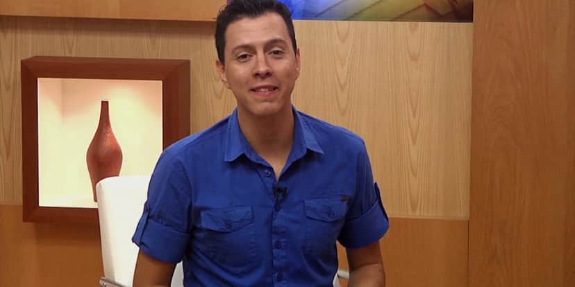 Abel Freitas morreu aos 36 anos - Foto: Reprodução Abel Freitas morreu aos 36 anos - Foto: Reprodução