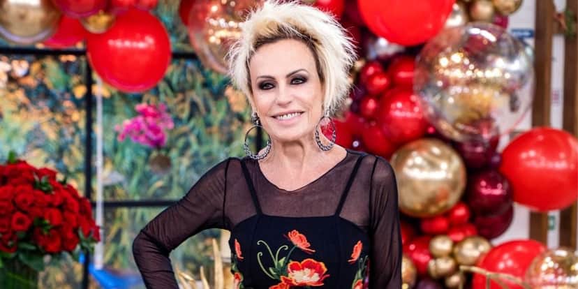 A ideia da direção, segundo Alessandro Lo-Bianco, é usar Ana Maria Braga para levantar a audiência e depois criar uma super-manhã somente com Patrícia Poeta (Foto: Divulgação / TV Globo) A ideia da direção, segundo Alessandro Lo-Bianco, é usar Ana Maria Braga para levantar a audiência e depois criar uma super-manhã somente com Patrícia Poeta (Foto: Divulgação / TV Globo)