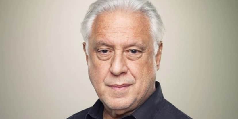 Antonio Fagundes foi exposto publicamente (Foto: Reprodução) Antonio Fagundes foi exposto publicamente (Foto: Reprodução)