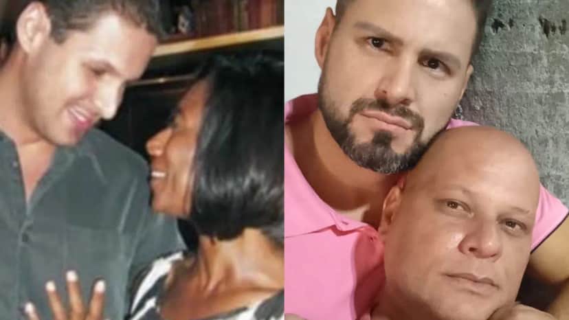 Glória Maria foi acusada de boicotar ex-namorado que se assumiu gay (Foto: Reprodução) Glória Maria foi acusada de boicotar ex-namorado que se assumiu gay (Foto: Reprodução)