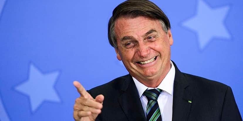 Bolsonaro veta Lei Paulo Gustavo (Foto: Reprodução) Bolsonaro veta Lei Paulo Gustavo (Foto: Reprodução)