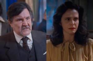 Matias (Antonio Calloni) deixará Violeta (Malu Galli) desesperada em 'Além da Ilusão' (Foto: Reprodução / Globo) Matias (Antonio Calloni) deixará Violeta (Malu Galli) desesperada em 'Além da Ilusão' (Foto: Reprodução / Globo)