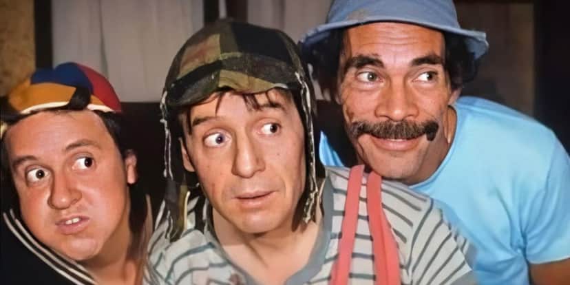 Chaves Chaves