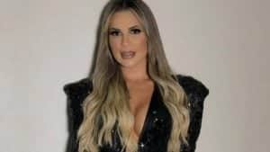 Deolane Bezerra fala dos boatos sobre novo romance Deolane Bezerra fala dos boatos sobre novo romance